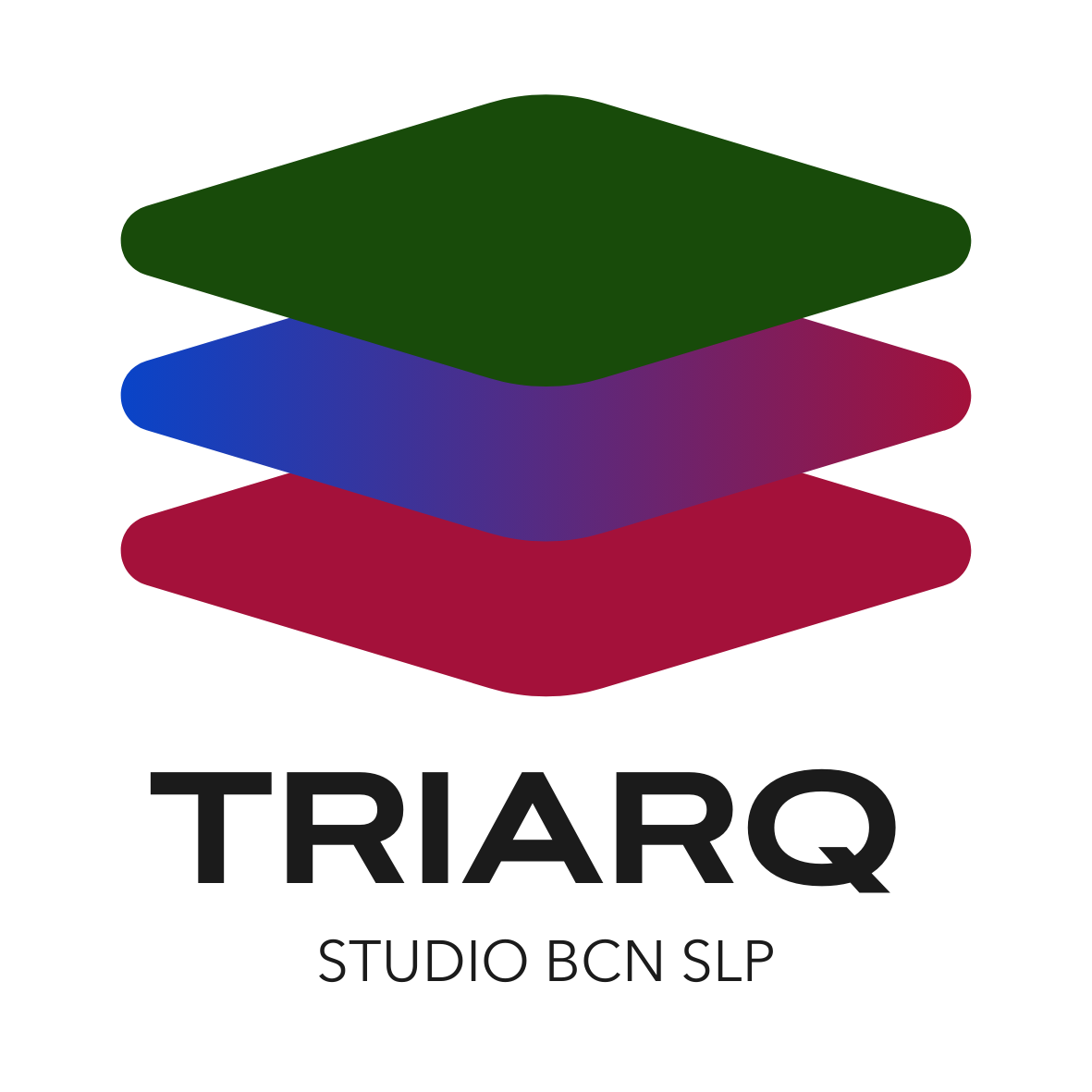Logo triarq