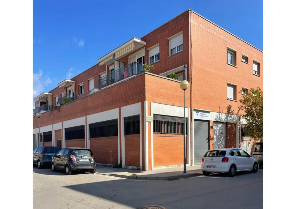 7 | TRIARQ STUDIO BCN SLP