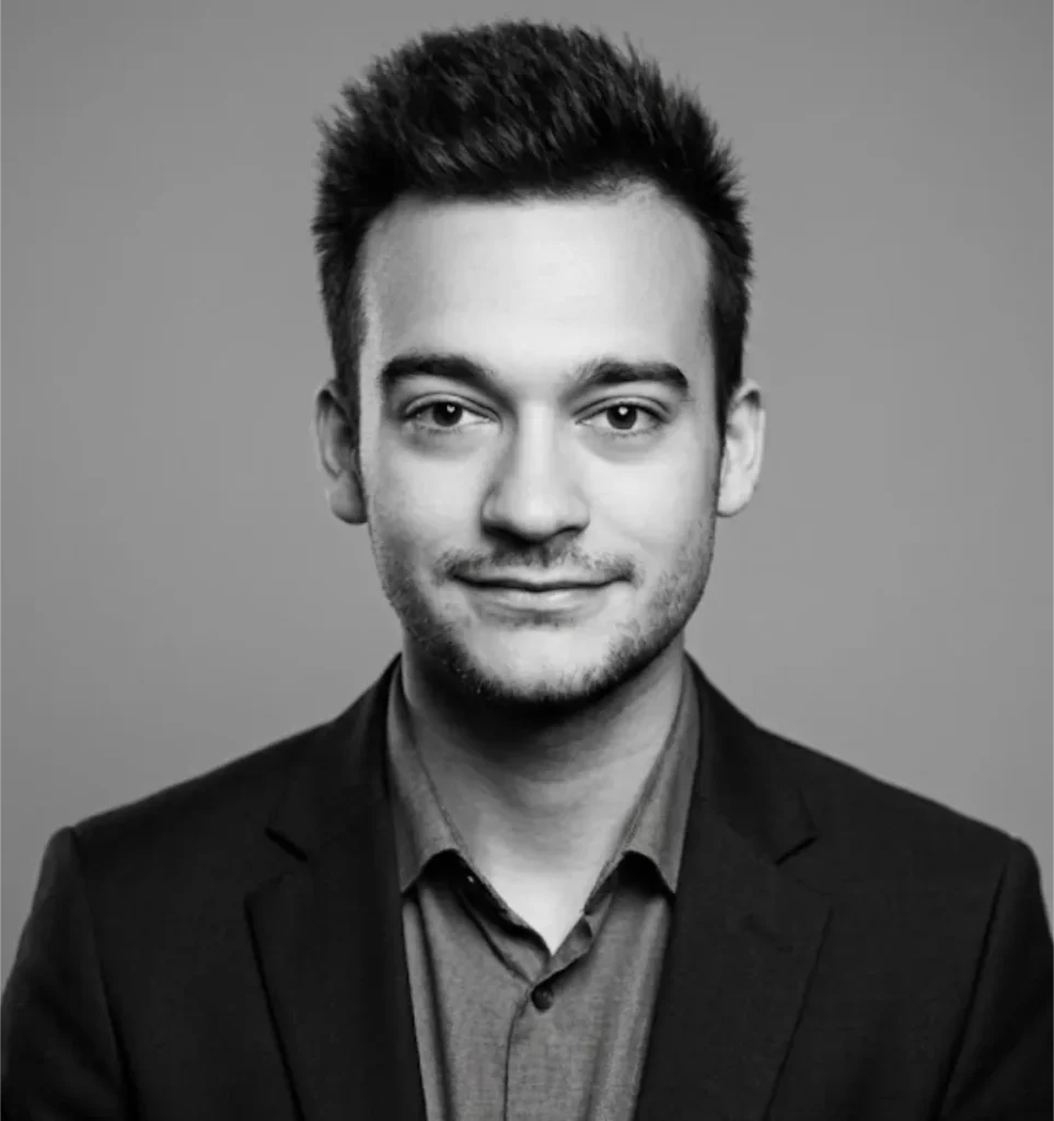 Gerard | TRIARQ STUDIO BCN SLP