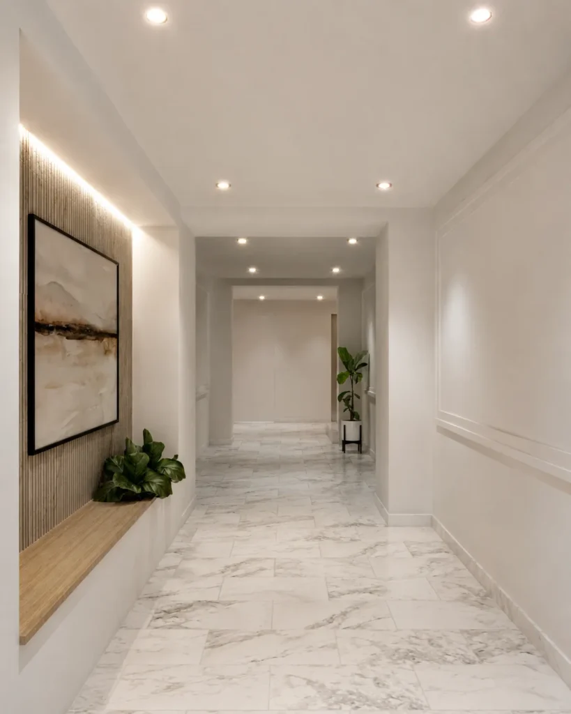 Riera Despues | TRIARQ STUDIO BCN SLP
