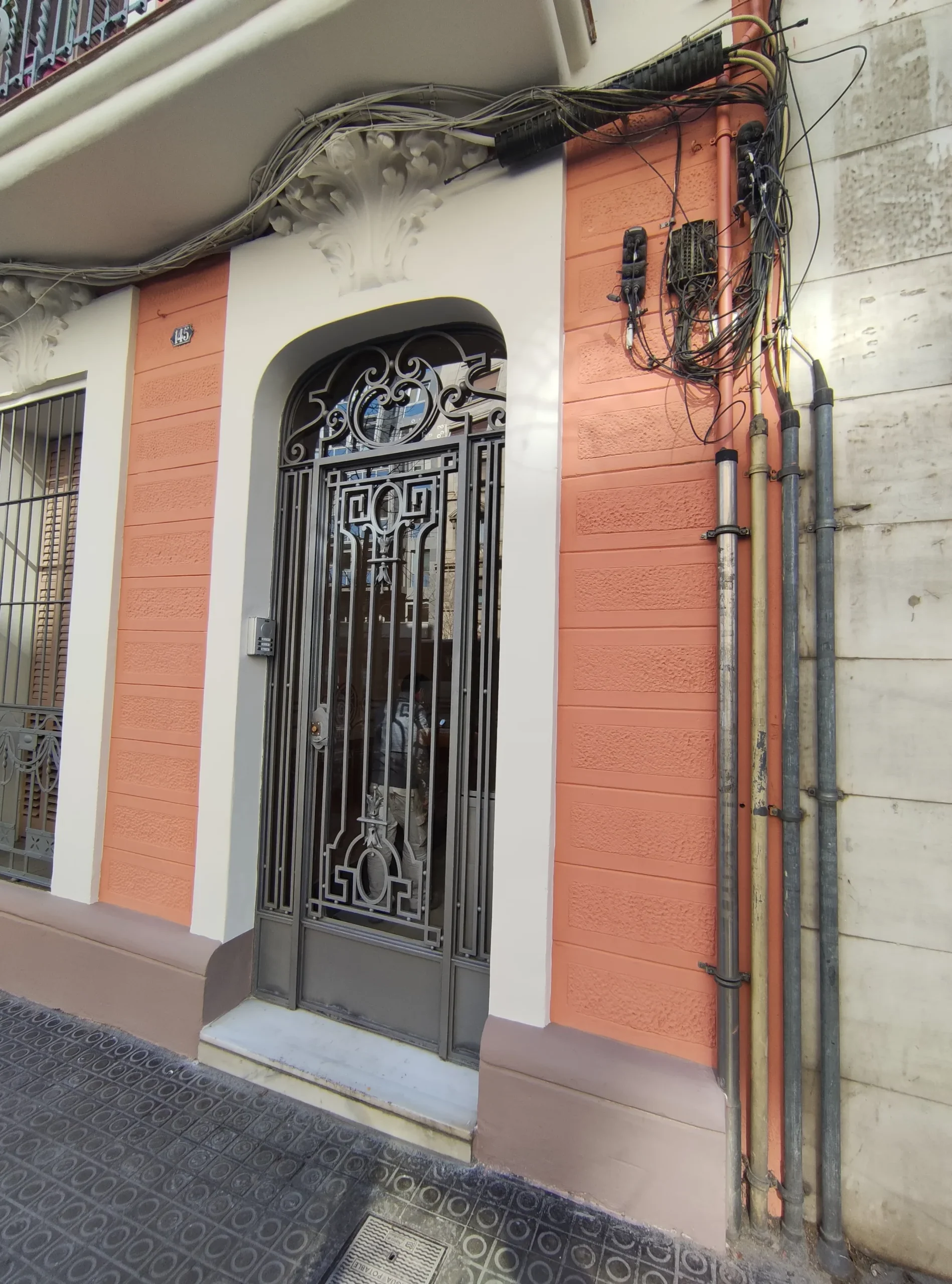 Despues | TRIARQ STUDIO BCN SLP